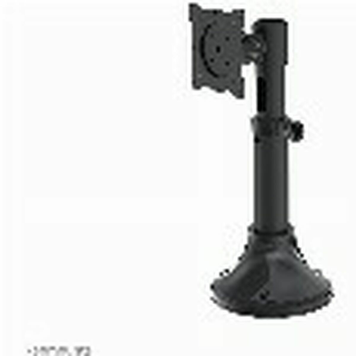 Supporto TV Neomounts FPMA-D025BLACK 10" 30" 12 kg